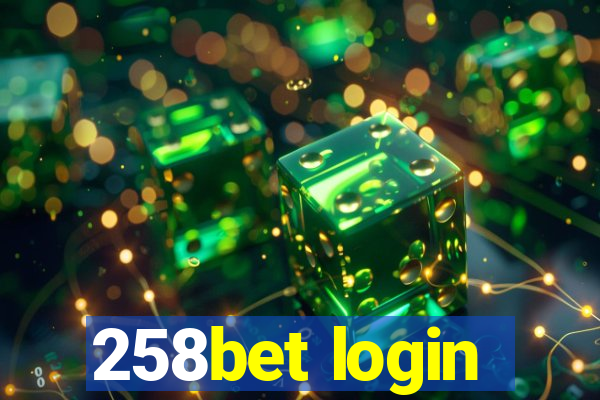 258bet login